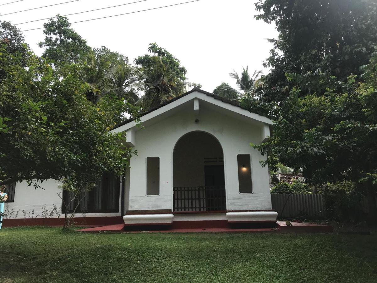 Eco Willow - Kathaluwa Atadahewatugoda Exterior foto